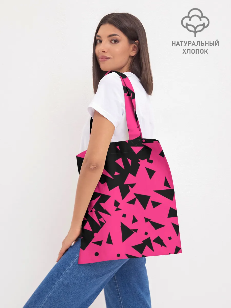 Шоппер база / Squid Game