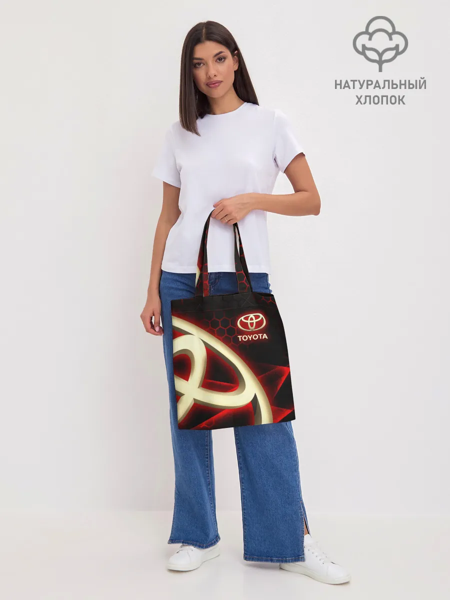 Шоппер база / Тойота / Toyota