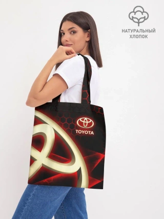 Шоппер база / Тойота / Toyota