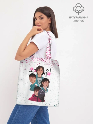 Шоппер база / 067 | 218 | 456 | Коп