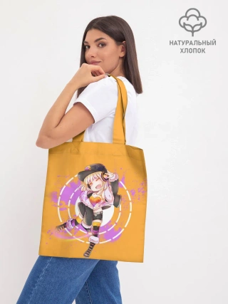 Шоппер база / DJ Daisy