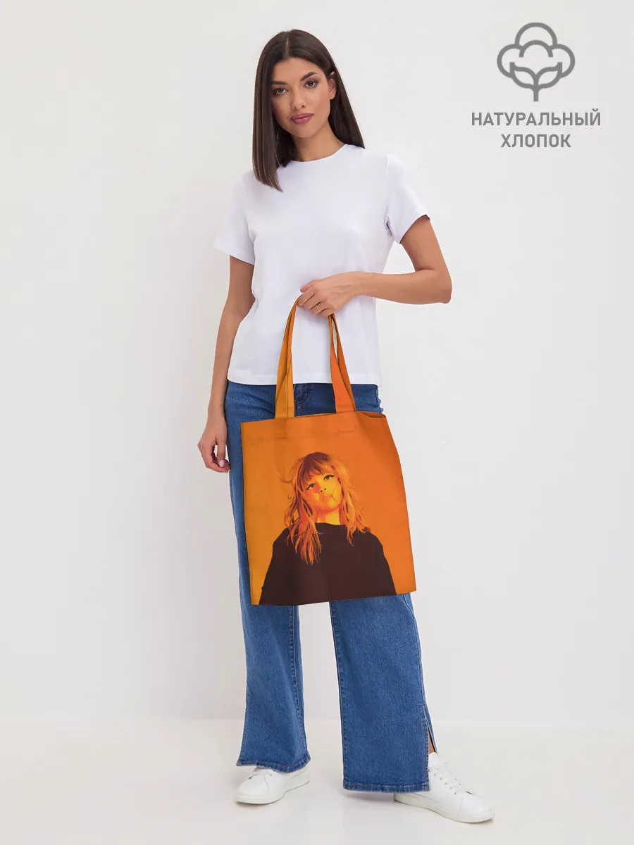 Шоппер база / Sweet Taylor Swift