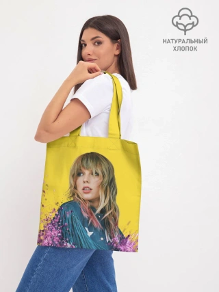 Шоппер база / Красотка Тейлор