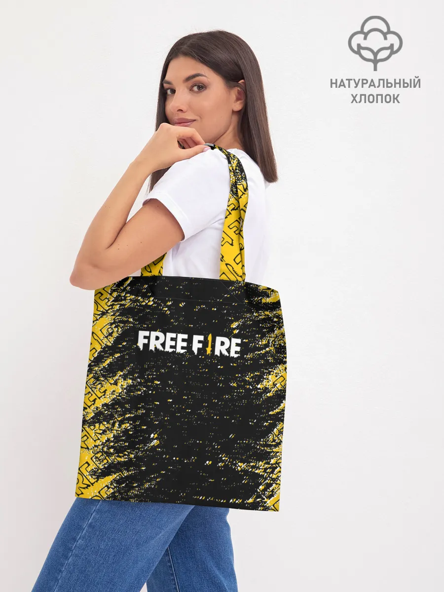 Шоппер база / garena | free fire,