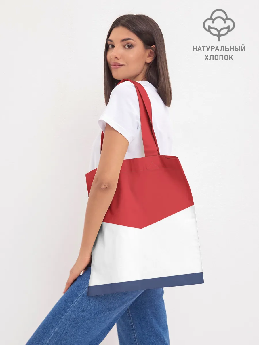 Шоппер база / Russia