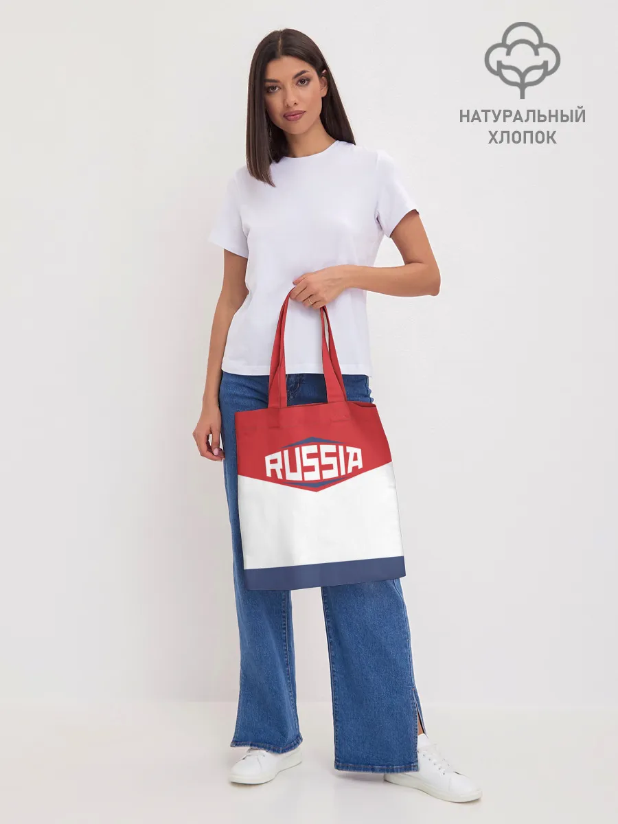 Шоппер база / Russia