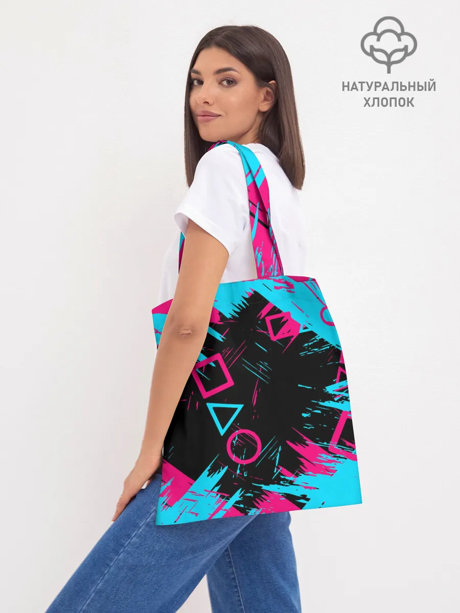 Шоппер база / SQUID GAME | ИГРА В КАЛЬМАРА | DOLL,