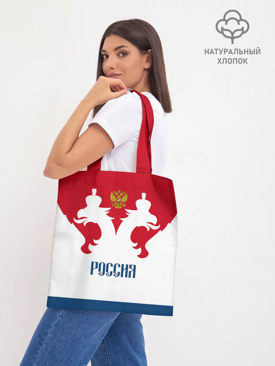 Шоппер база / Russia Team