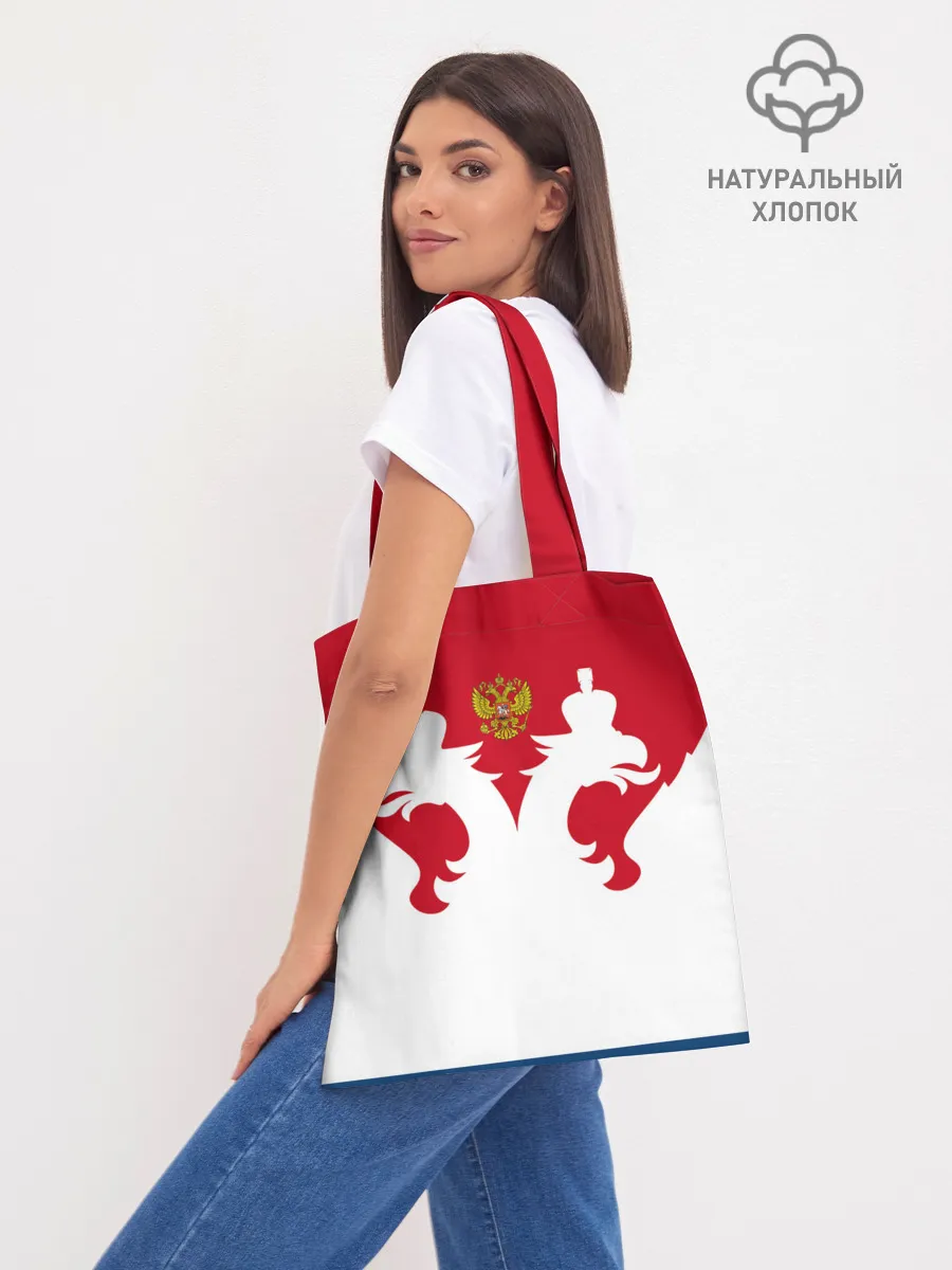 Шоппер база / Russia Team