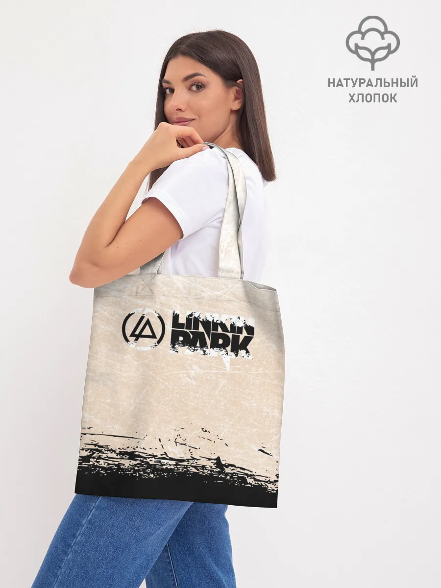 Шоппер база / Linkin Park | Рок Группа Линкин Парк