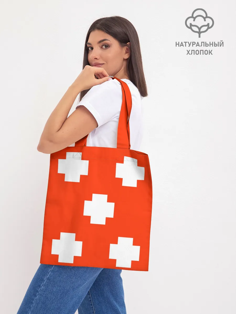 Шоппер база / Тока Бока - Рита | Toca Boca