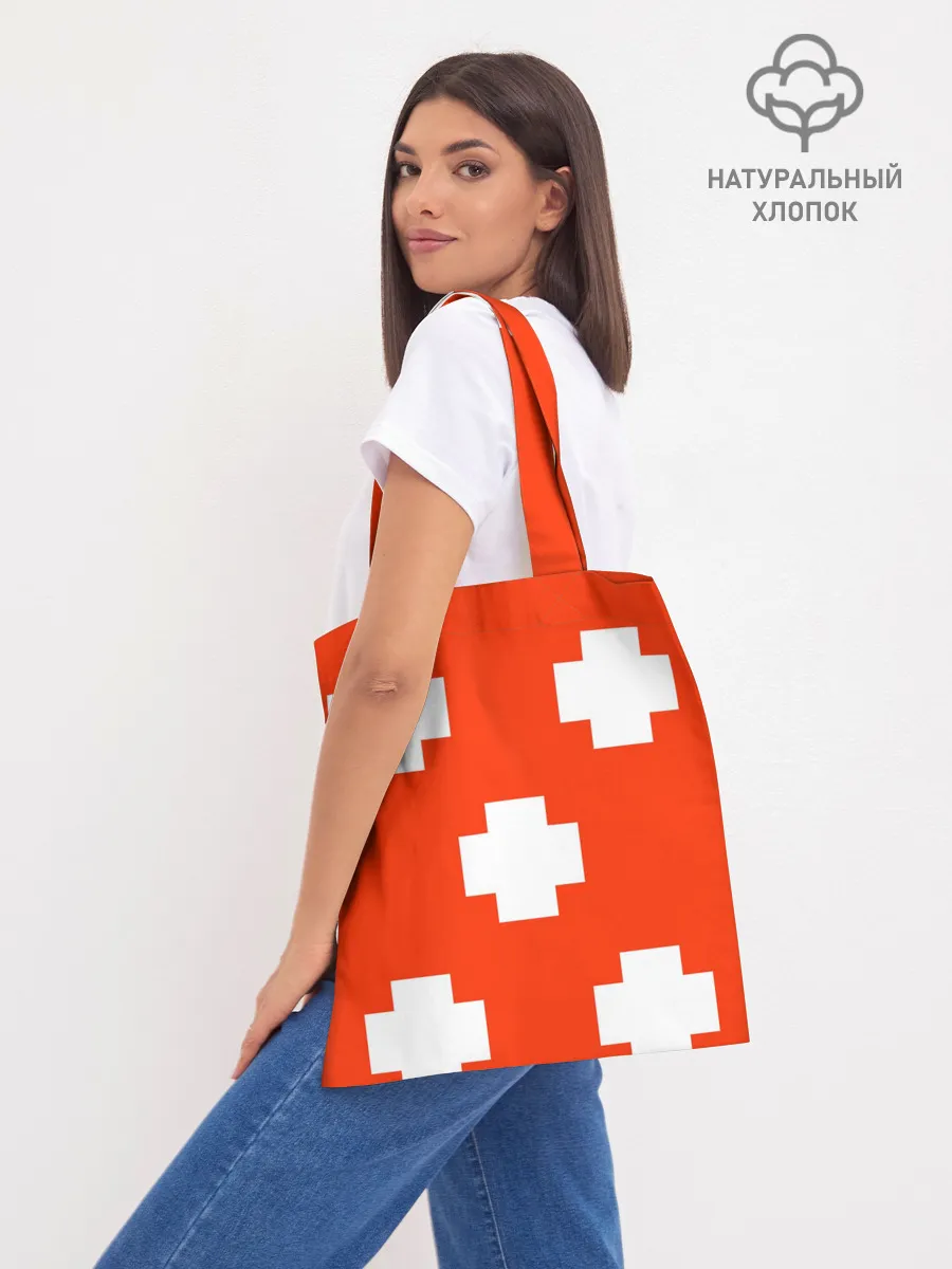 Шоппер база / Тока Бока - Рита | Toca Boca