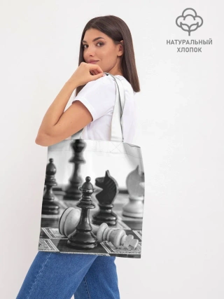 Шоппер база / Шах и мат Шахматы