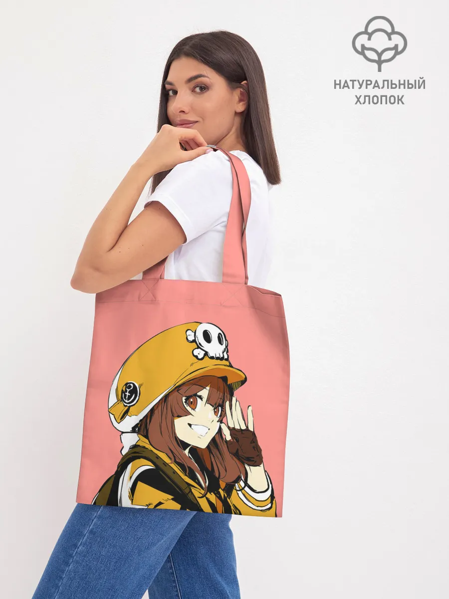 Шоппер база / Милаха Мэй