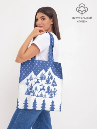 Шоппер база / Горные Олени