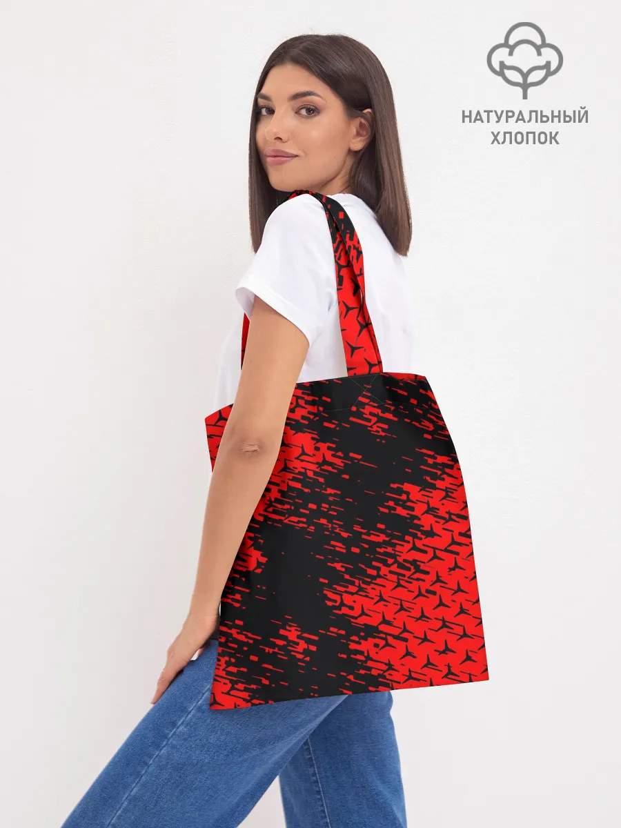 Шоппер база / Merсedes.