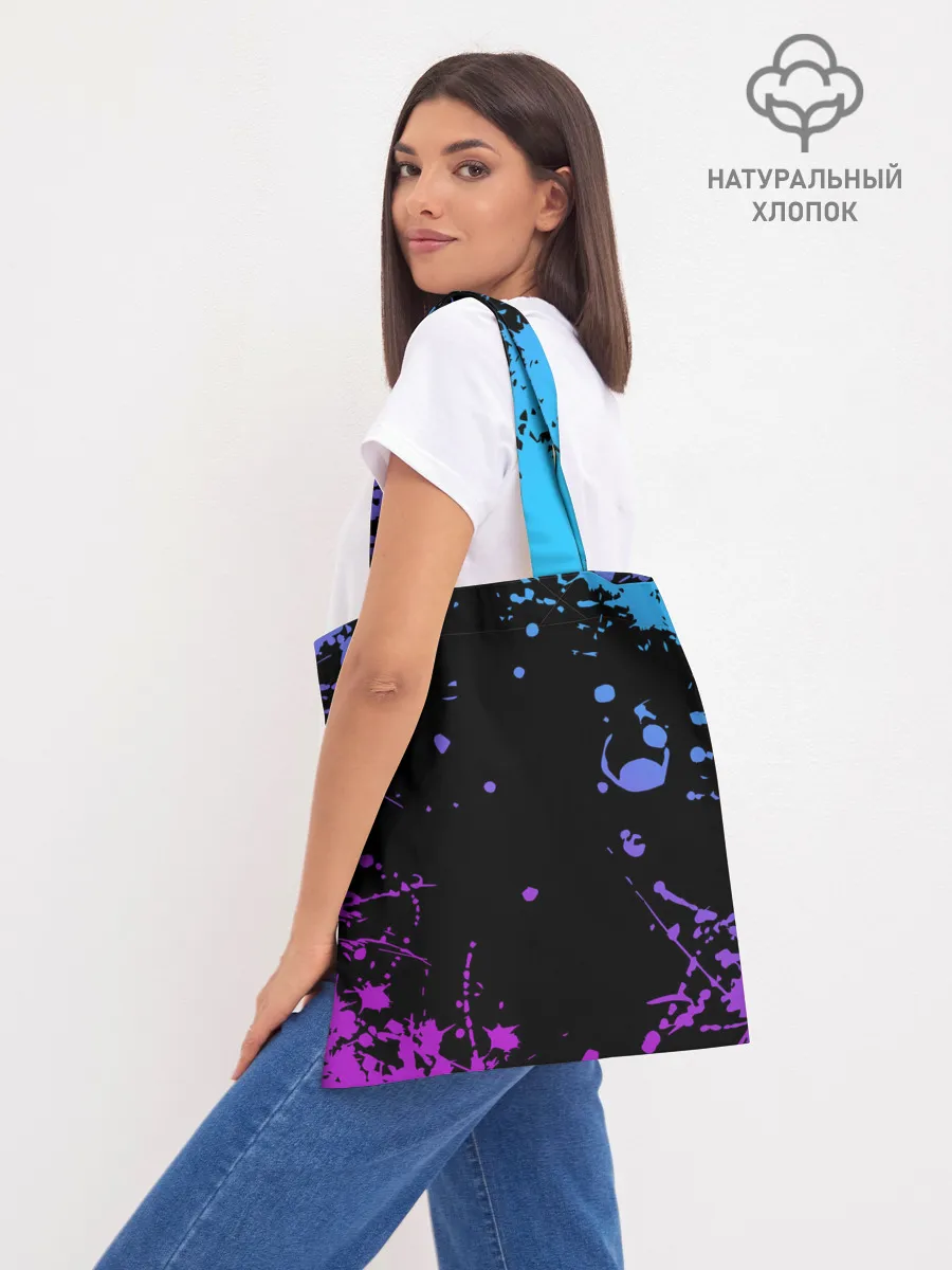 Шоппер база / 6IX9INE 69