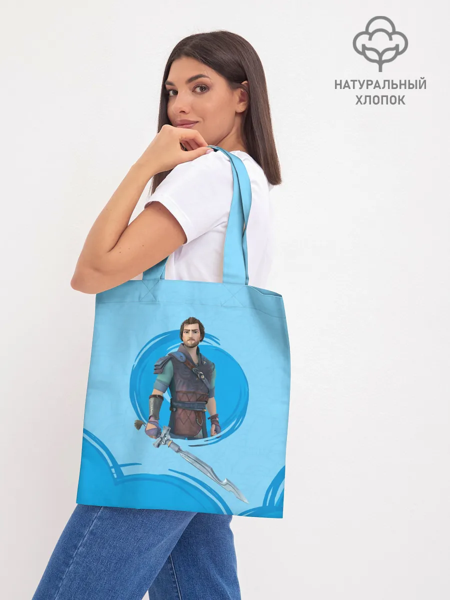 Шоппер база / Кощей и Меч