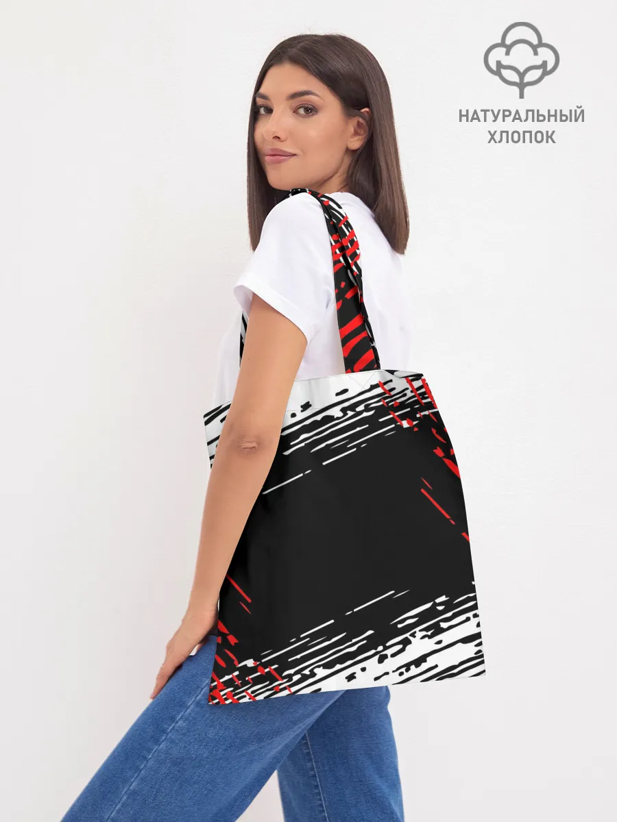 Шоппер база / 6IX9INE 69,