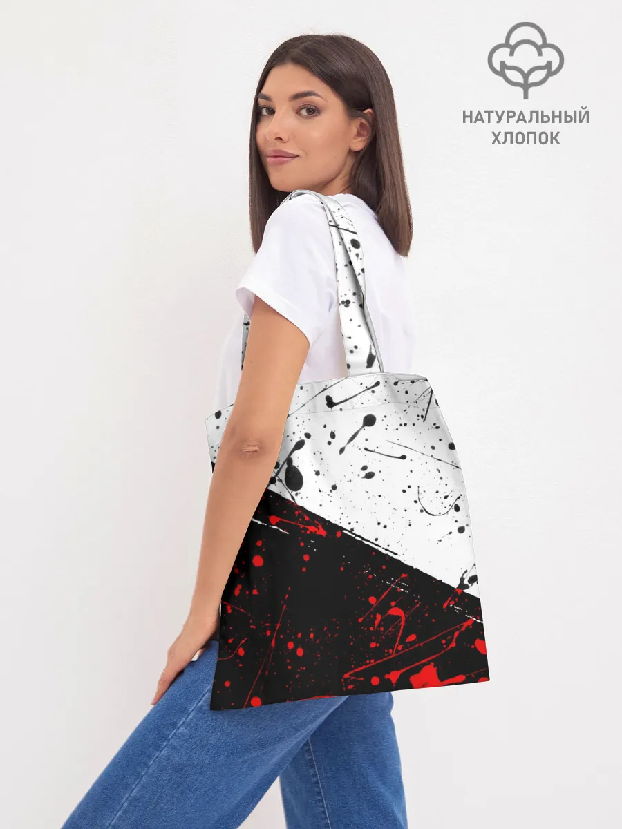 Шоппер база / Berserk: Черная маска