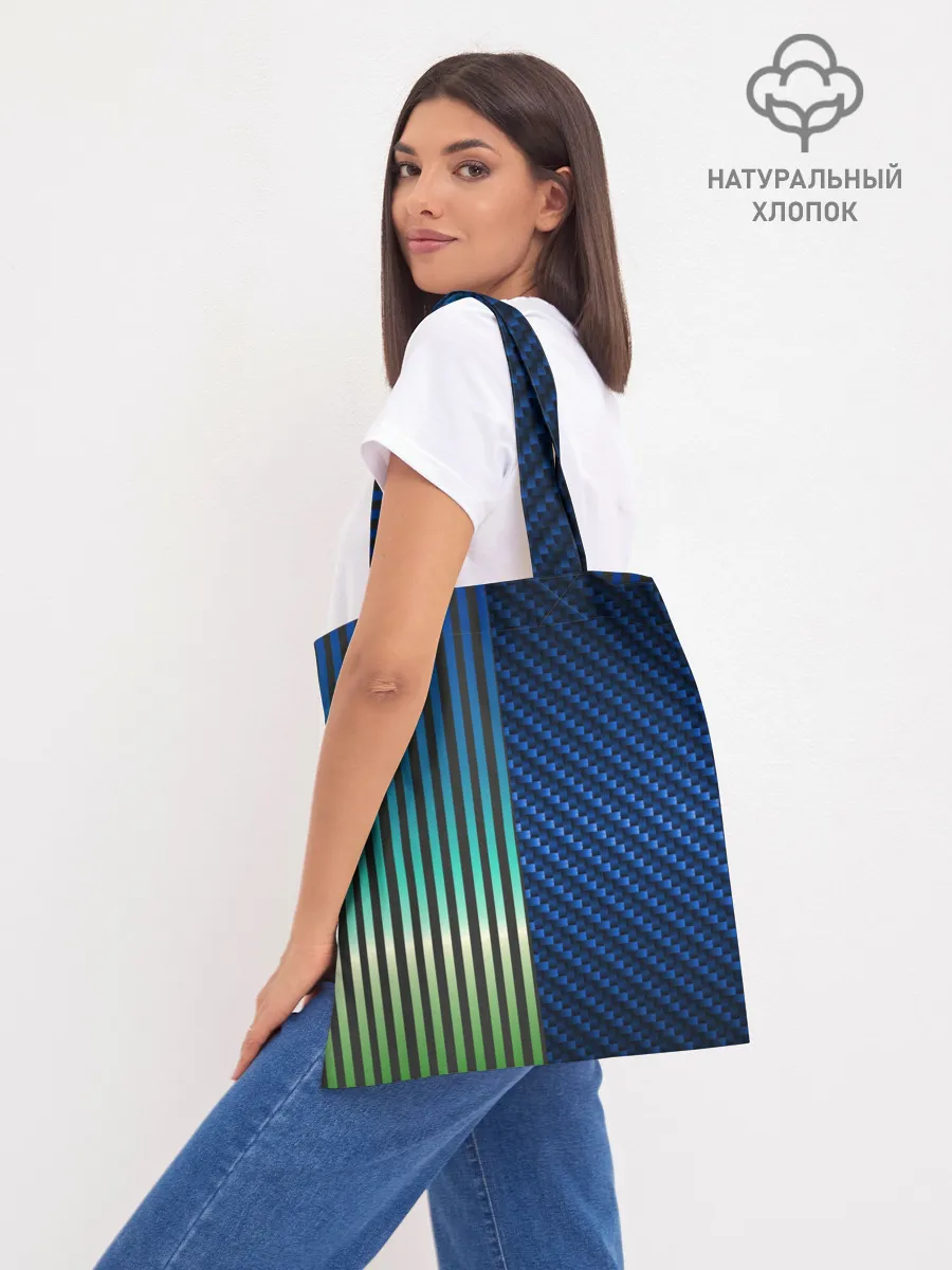 Шоппер база / Фантазия на тему Alfa-Romeo