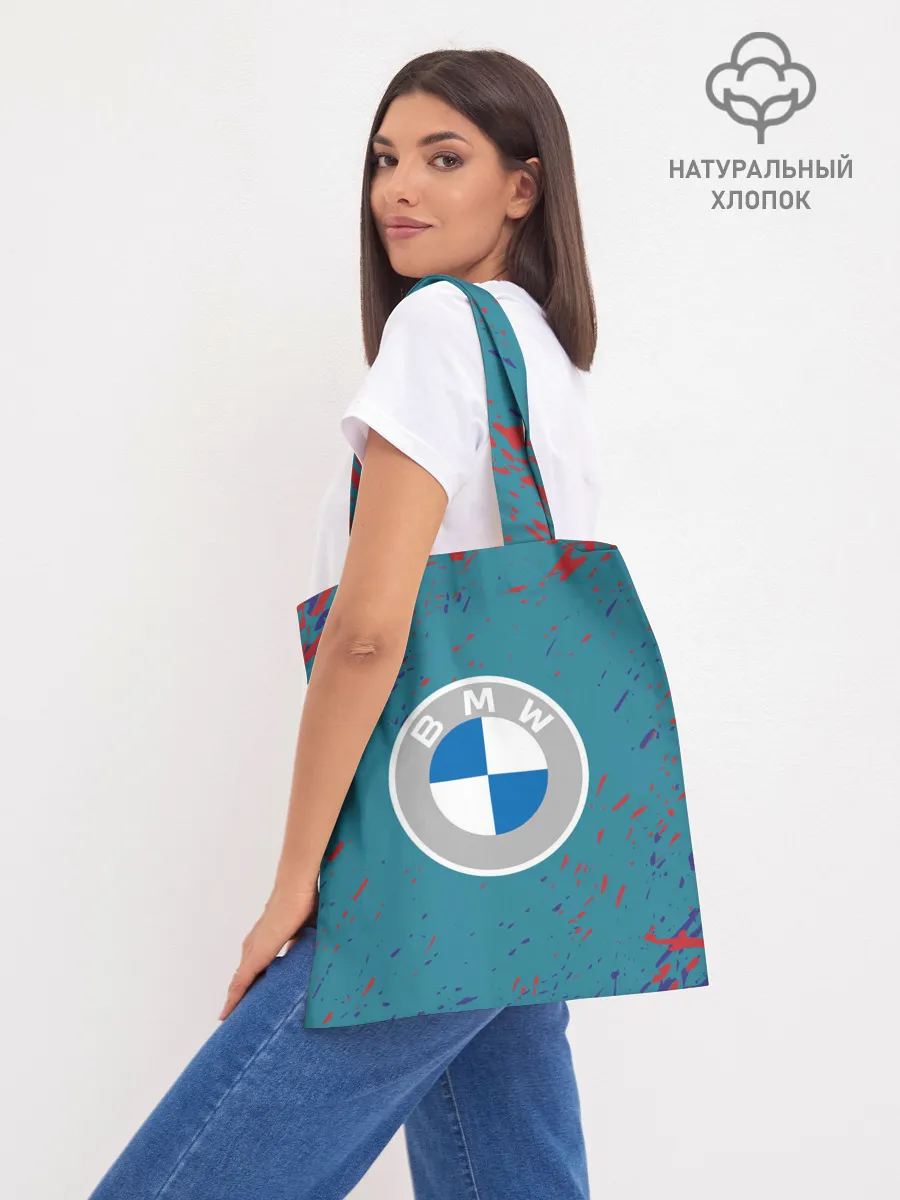 Шоппер база / БЭХА КОРЧ