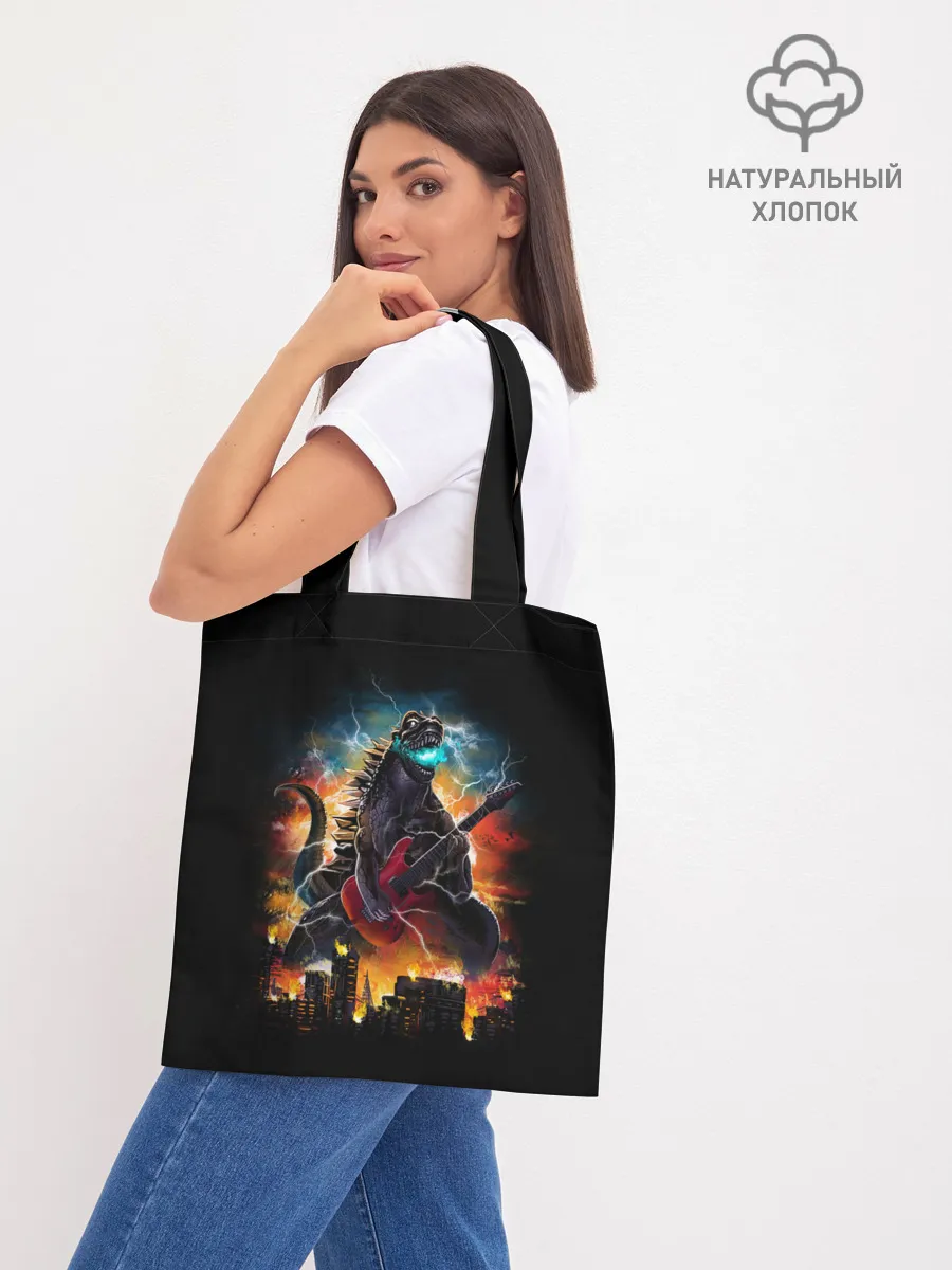 Шоппер база / РОКЗИЛЛА