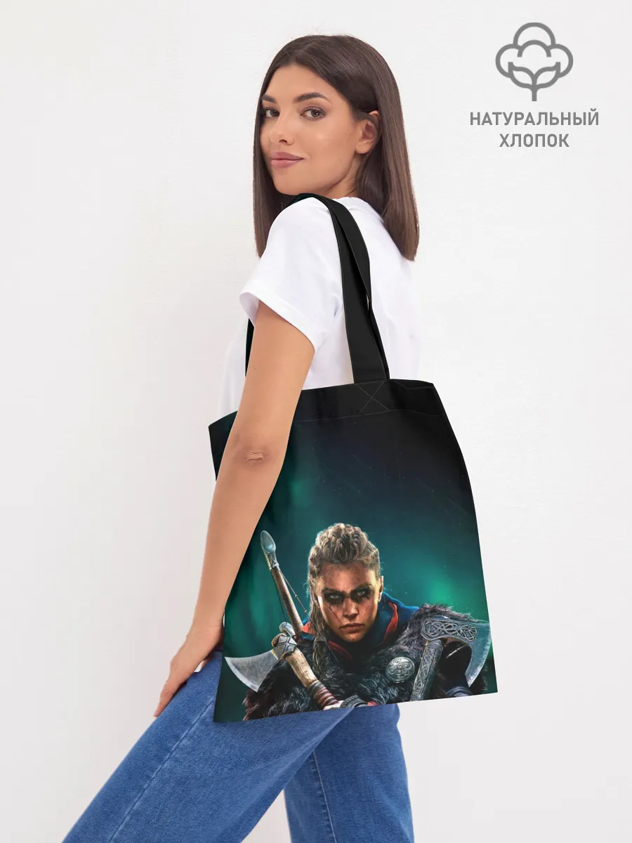 Шоппер база / Assassins Creed, Valhalla