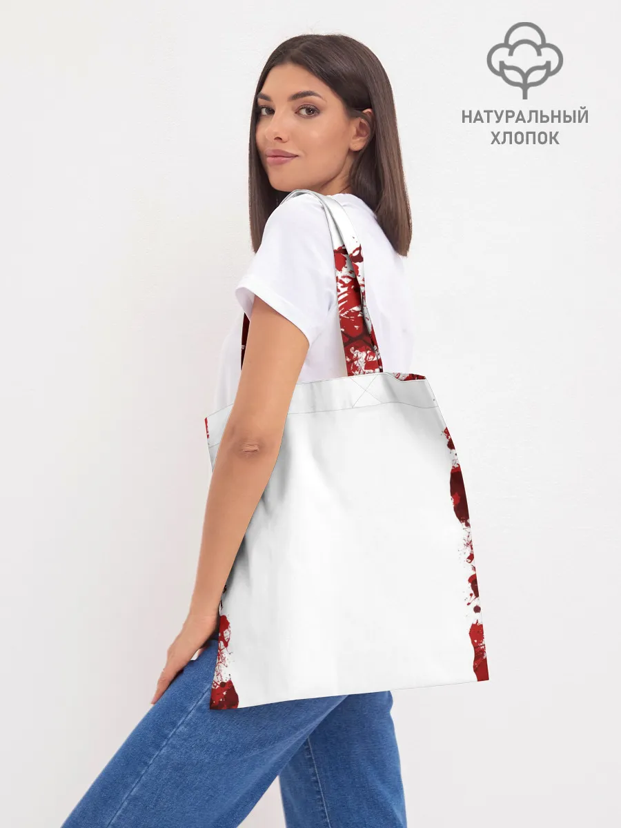 Шоппер база / Ходячие Мертвецы 11