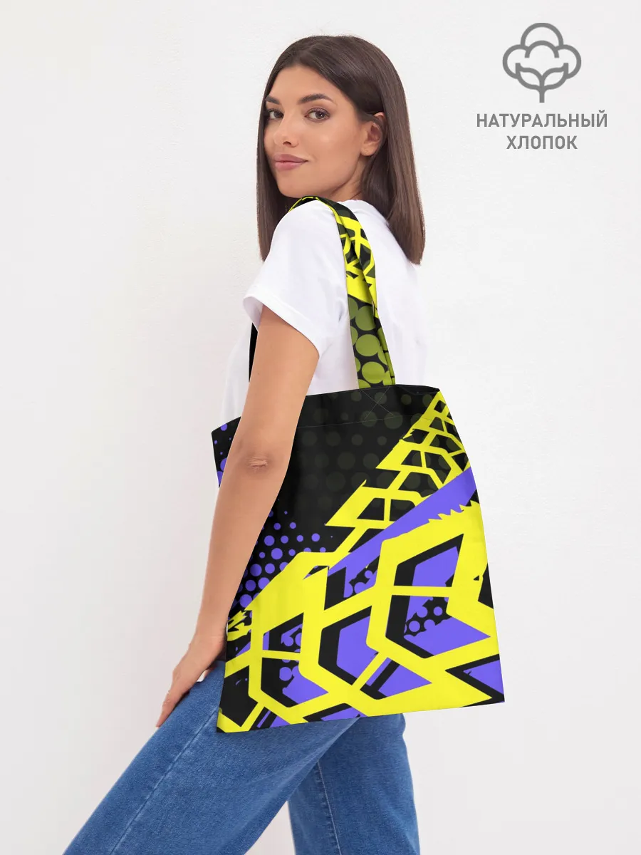 Шоппер база / Subaru