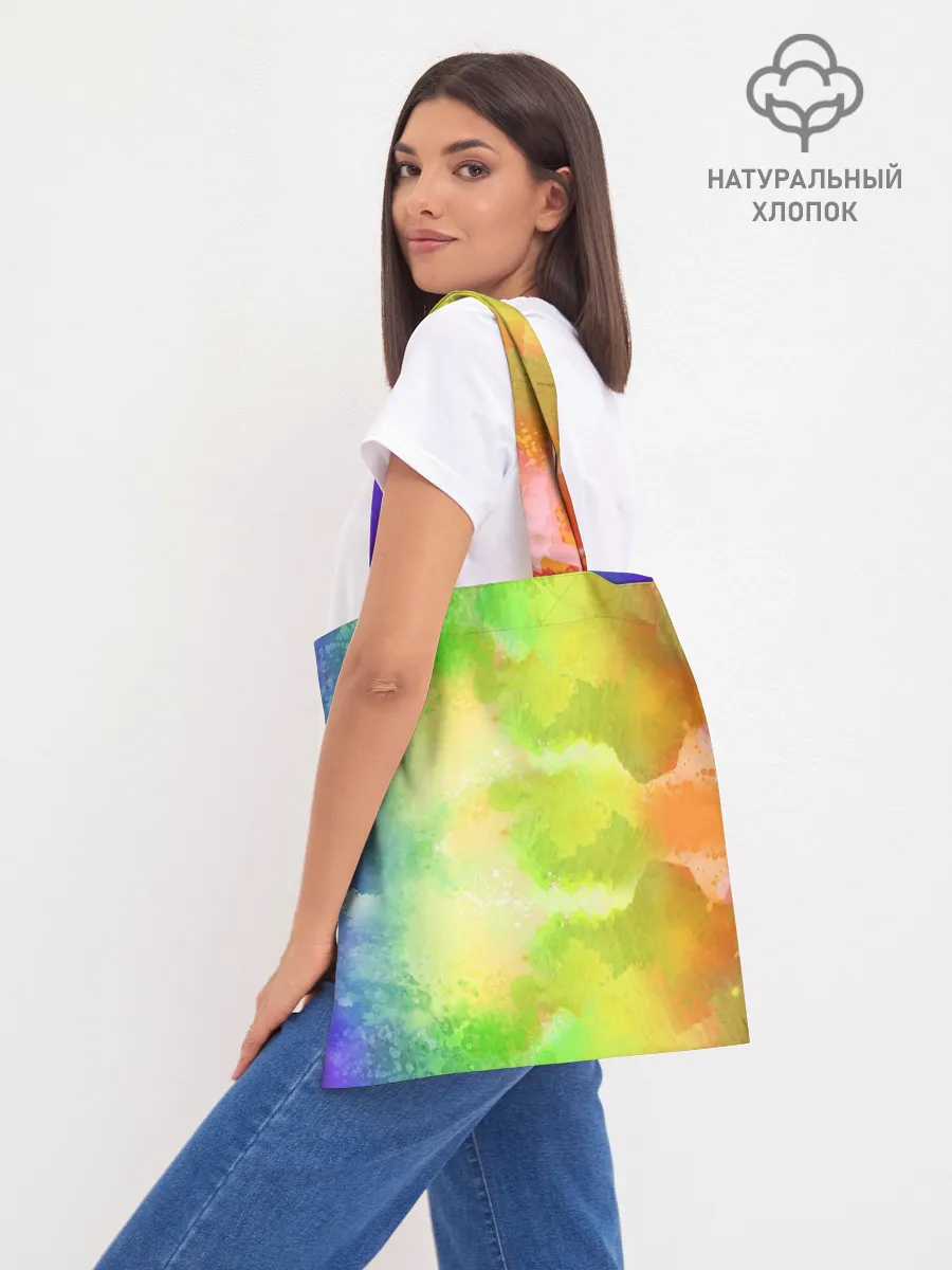 Шоппер база / EDDSWORLD 3