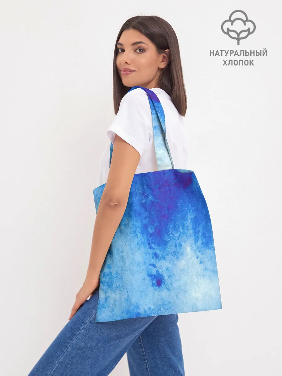 Шоппер база / Заморозки