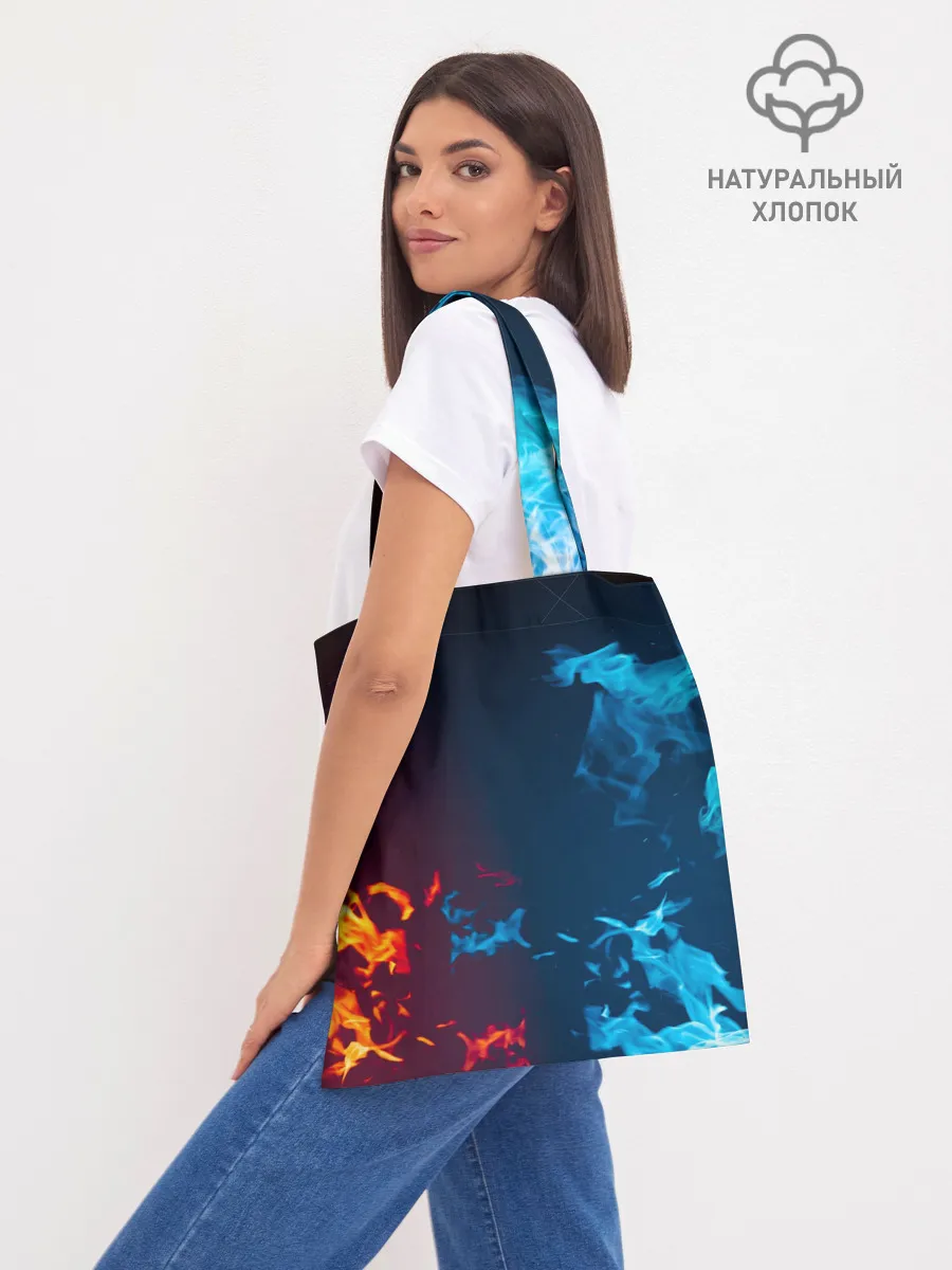 Шоппер база / Diablo Fire Ice