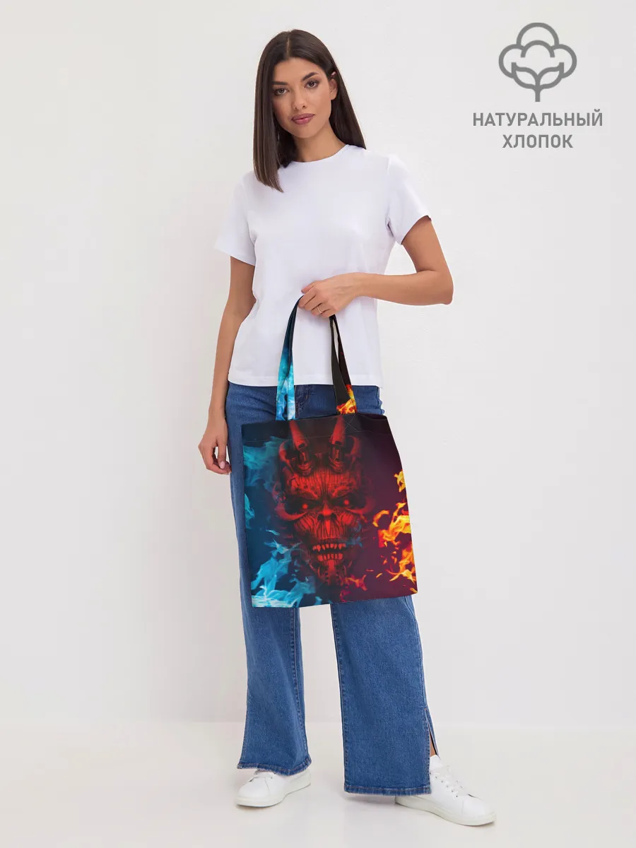 Шоппер база / Diablo Fire Ice