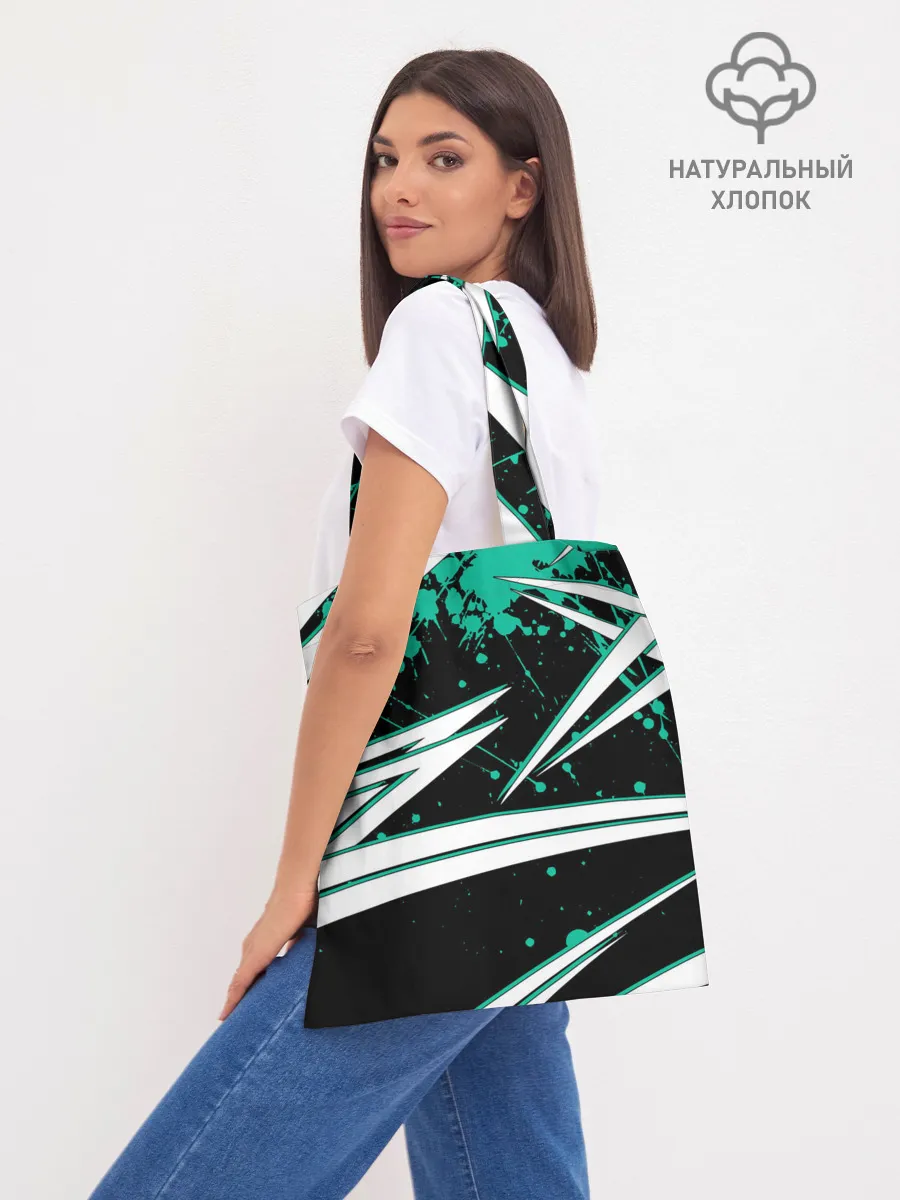 Шоппер база / Niletto: Данила Прытков.