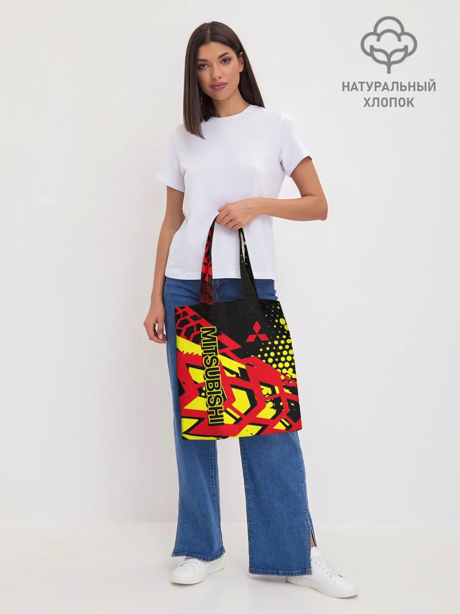 Шоппер база / Mitsubishi