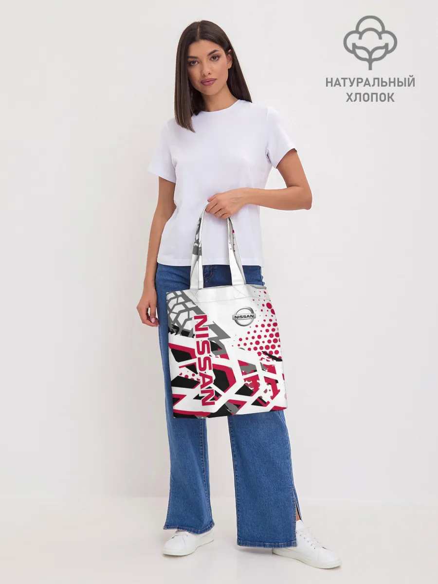 Шоппер база / Nissan