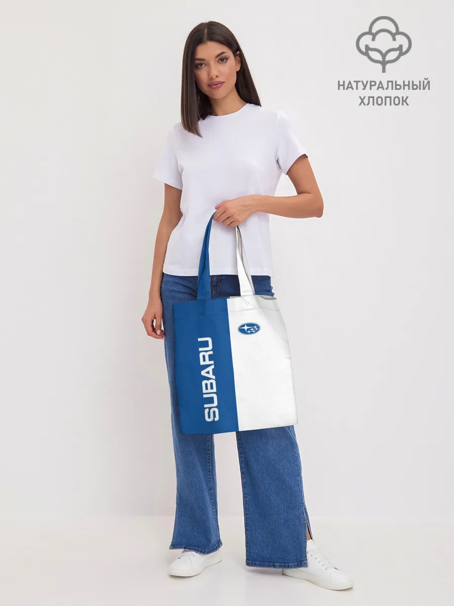 Шоппер база / Subaru, sport