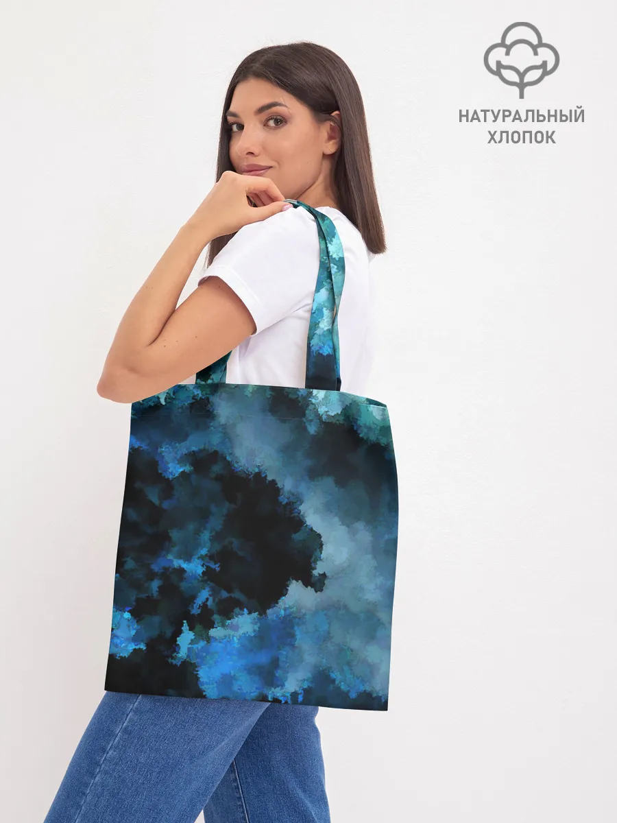 Шоппер база / Взрыв на глубине