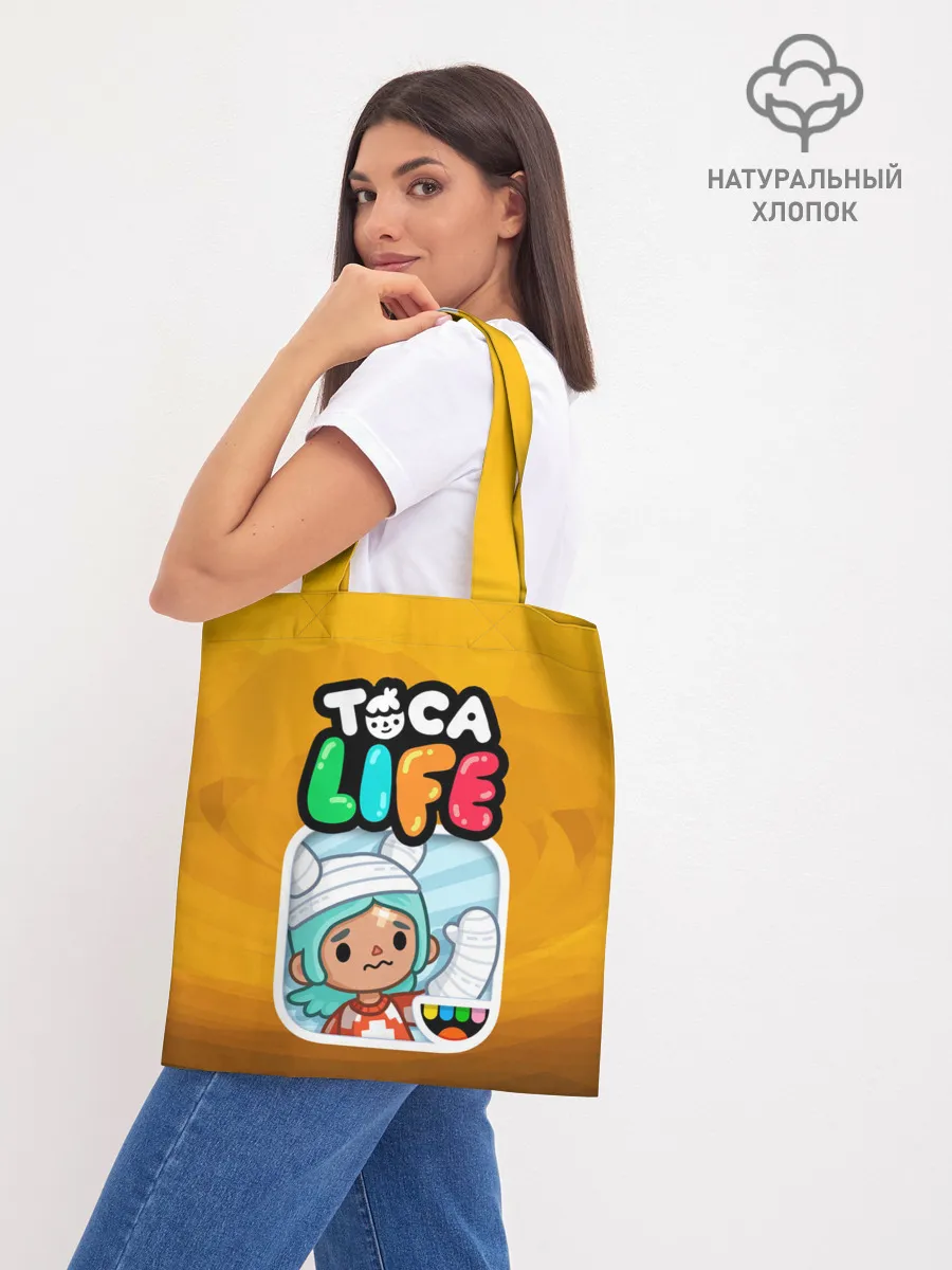 Шоппер база / Рита | Тока Бока