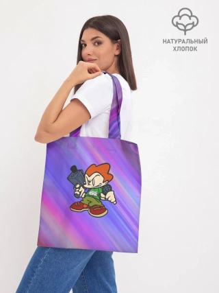 Шоппер база / ПИКО | FNF