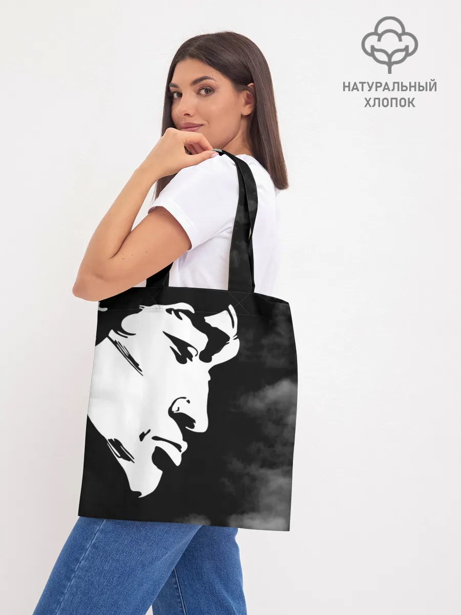 Шоппер база / Профиль Виктора Цой