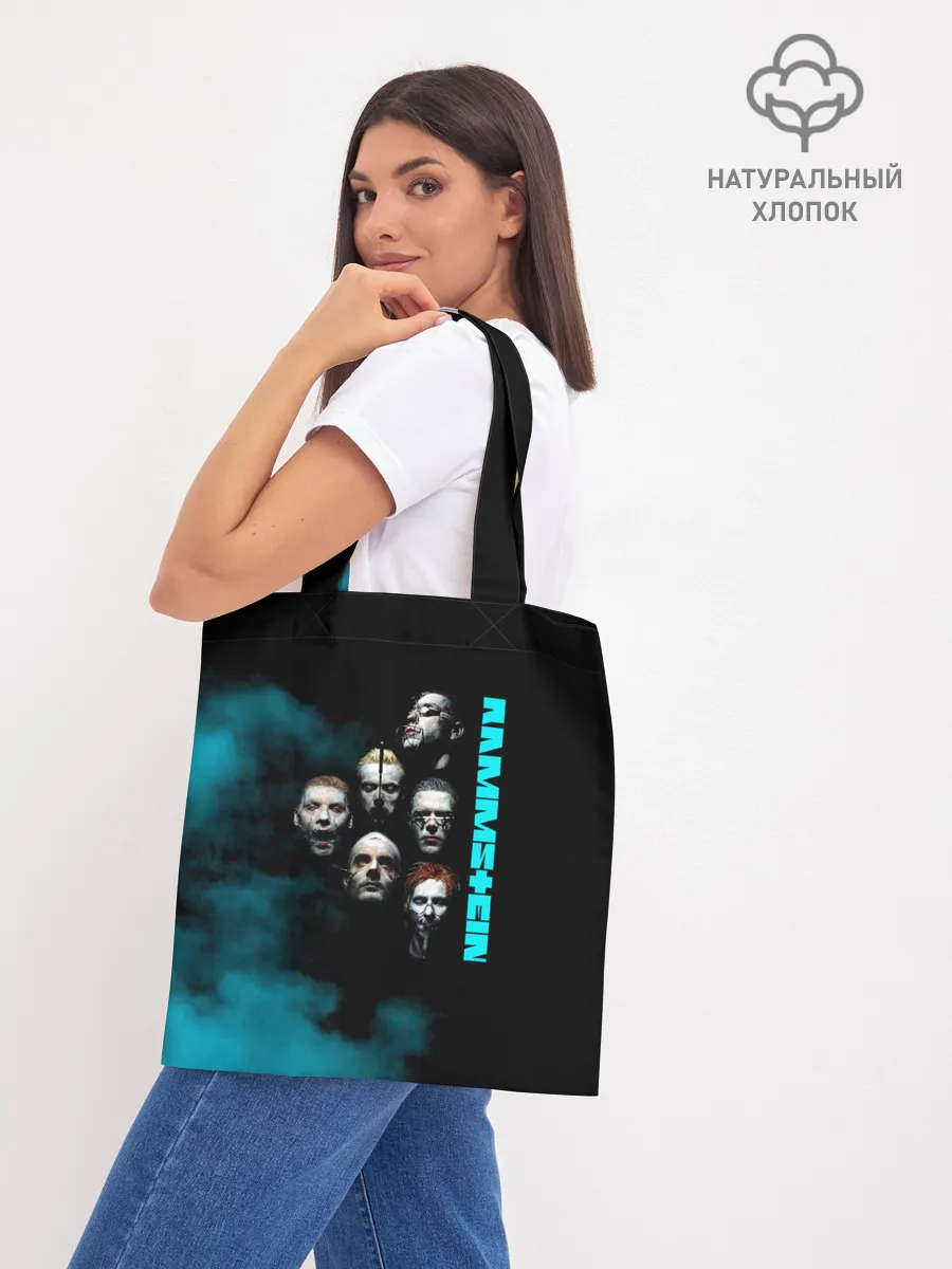 Шоппер база / Группа Rammstein