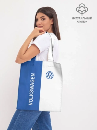 Шоппер база / Volkswagen, ФОЛЬКСВАГЕН