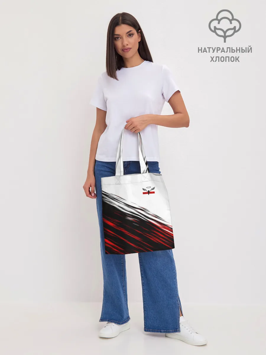 Шоппер база / Токийские мстители: Valhalla.