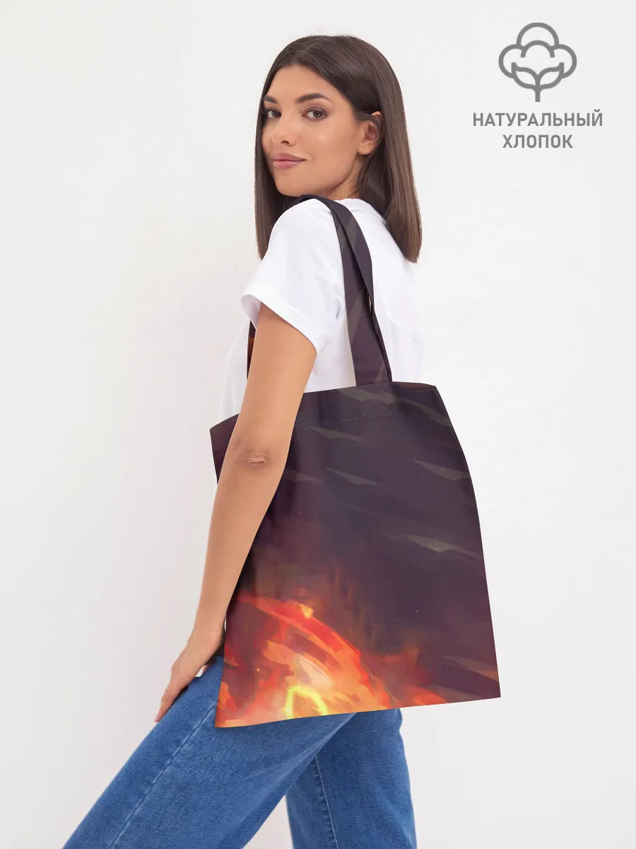 Шоппер база / Hu Tao, Ху Тао