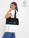 Шоппер база / Subaru | Два цвета