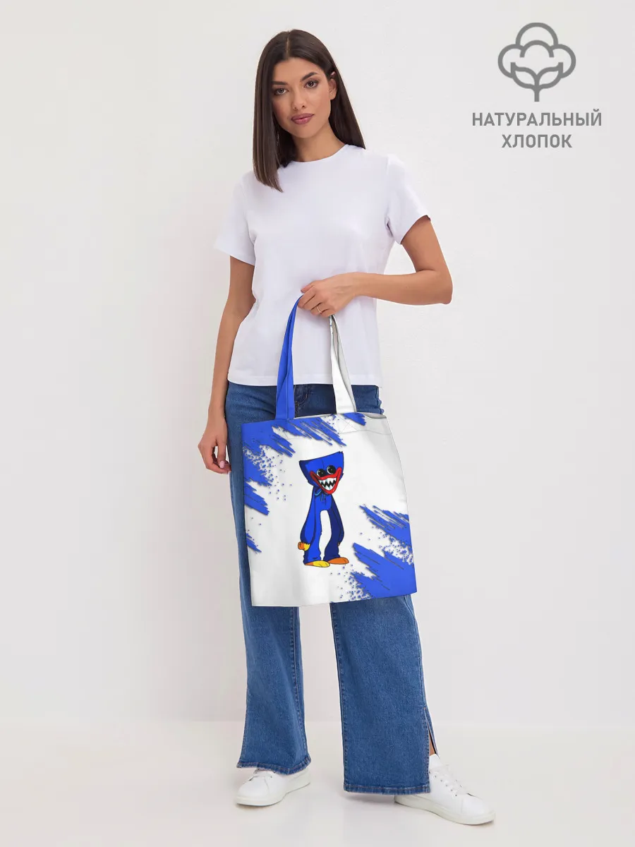 Шоппер база / Poppy Playtime