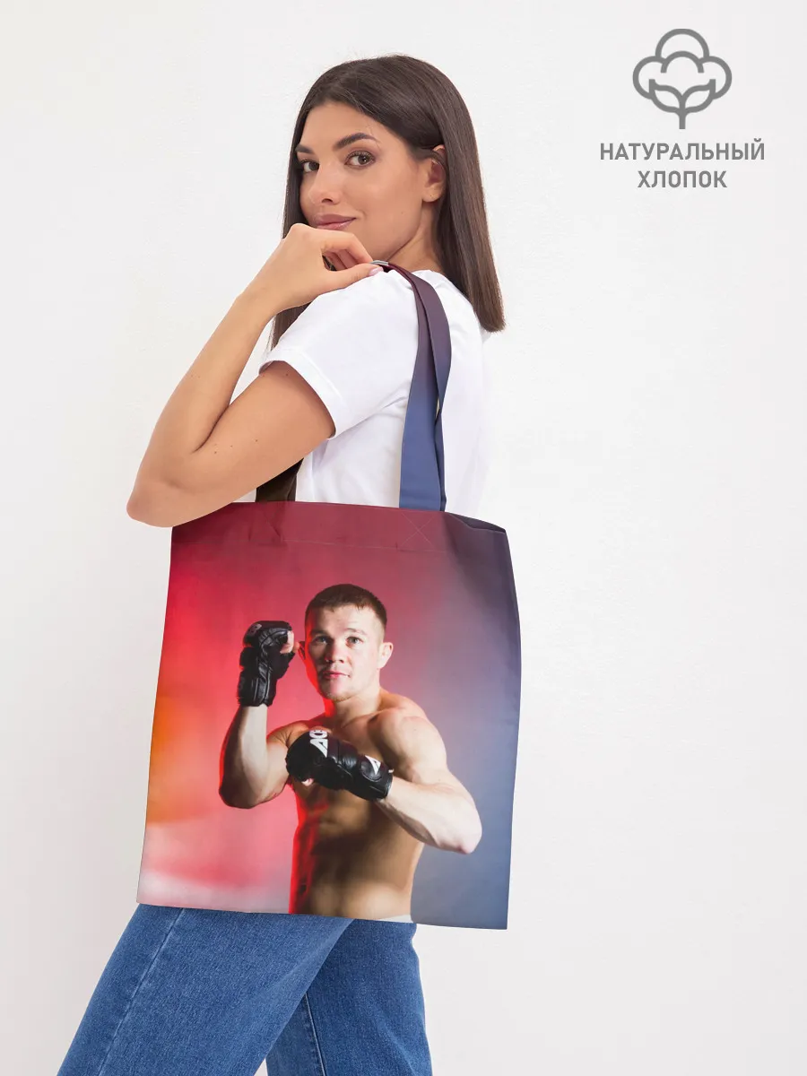 Шоппер база / Пётр Ян