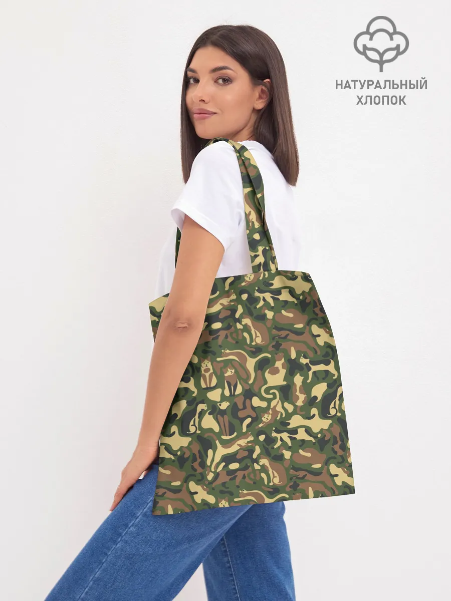 Шоппер база / Коты и Кошки